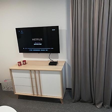 Apartman 5Five 프레쇼브 외부 사진