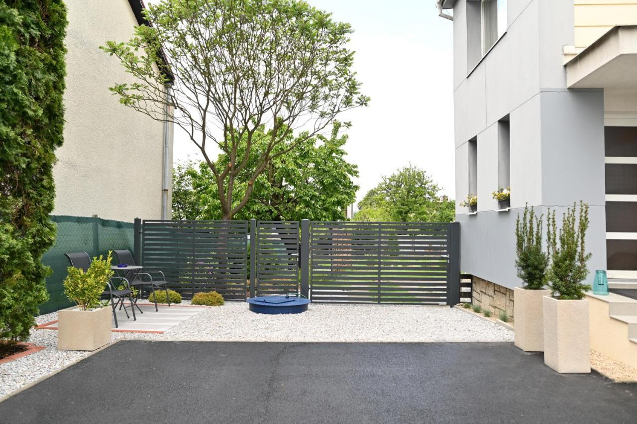 Apartman 5Five 프레쇼브 외부 사진