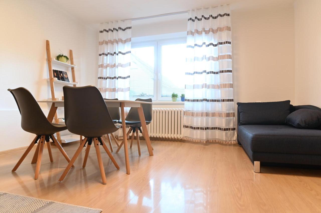 Apartman 5Five 프레쇼브 외부 사진