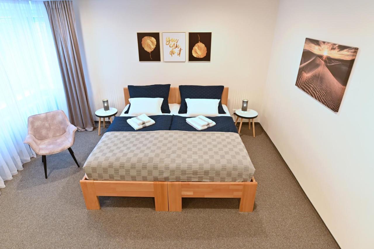 Apartman 5Five 프레쇼브 외부 사진