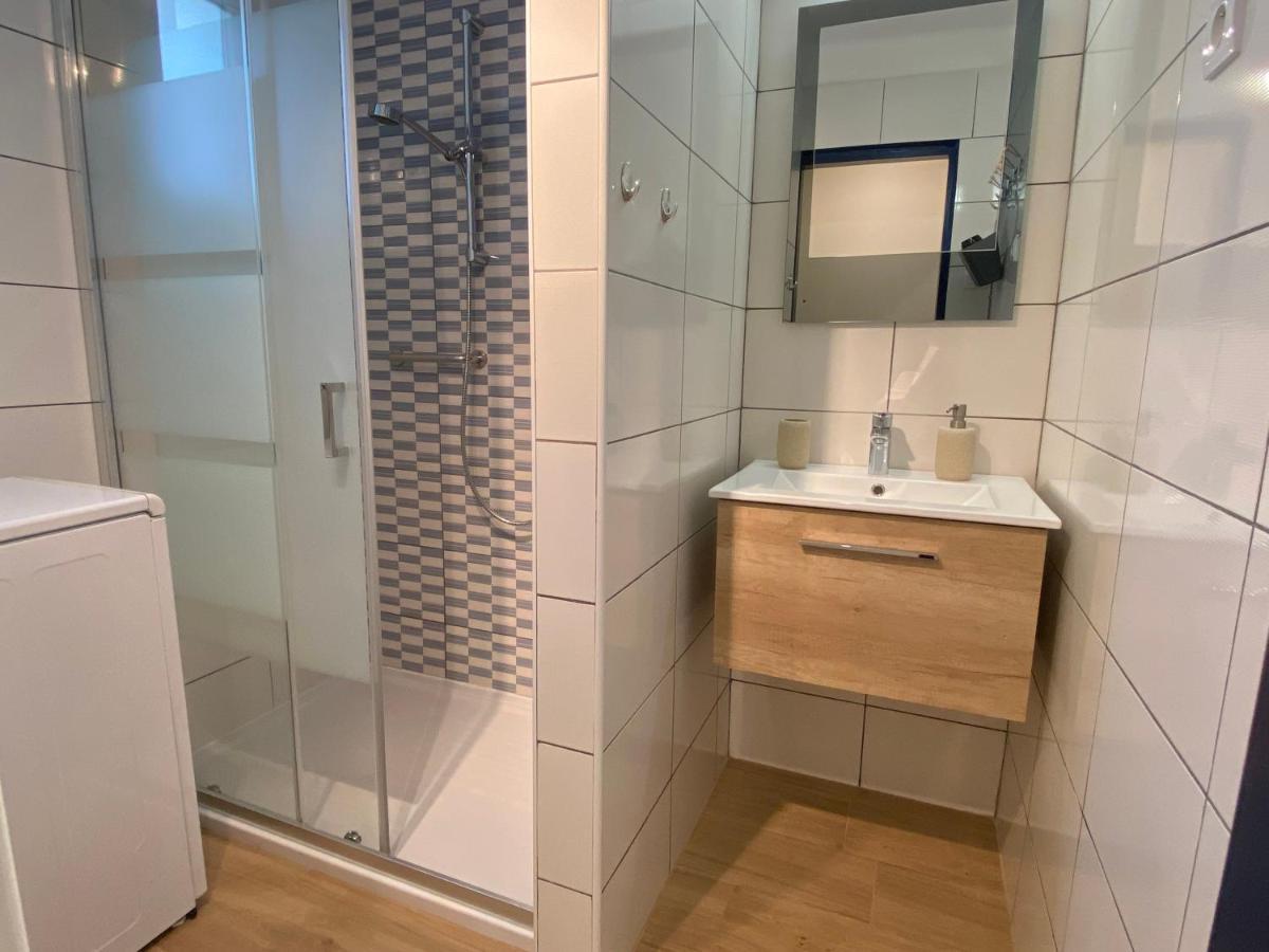 Apartman 5Five 프레쇼브 외부 사진