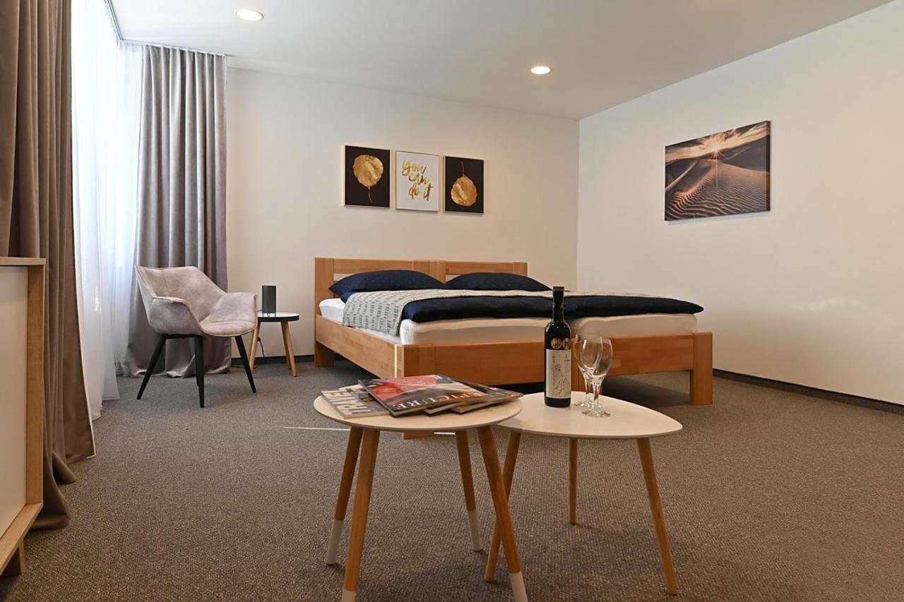 Apartman 5Five 프레쇼브 외부 사진